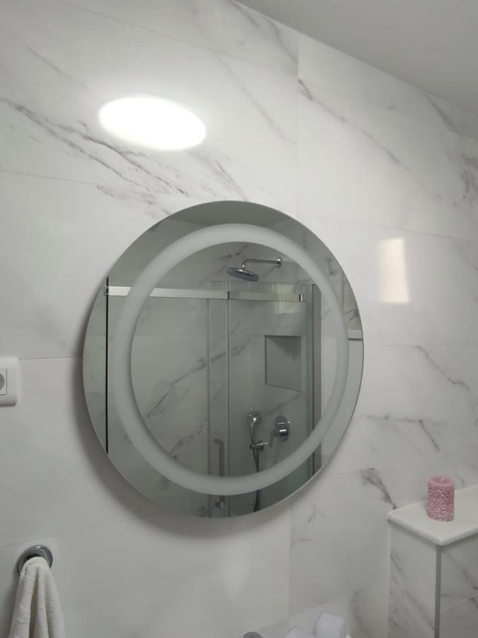 Apartman Koko With Private Jacuzzi 마카르스카 외부 사진
