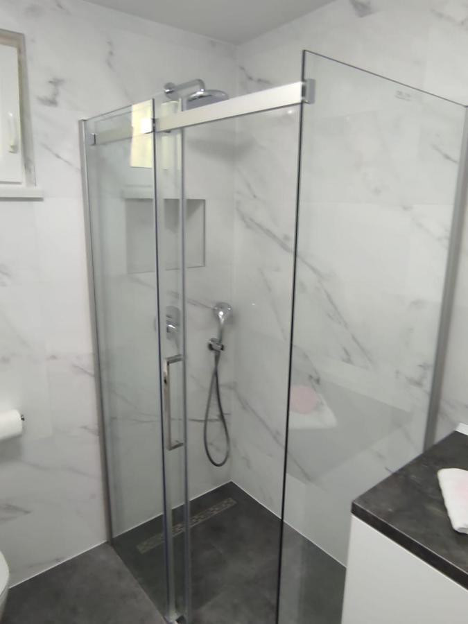 Apartman Koko With Private Jacuzzi 마카르스카 외부 사진