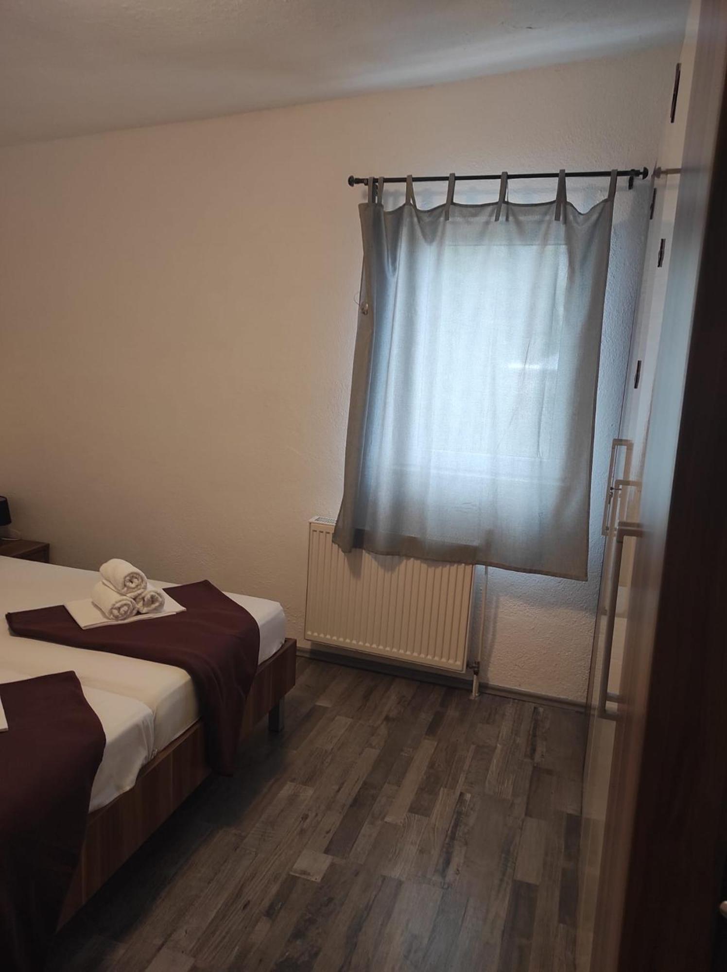 Apartman Koko With Private Jacuzzi 마카르스카 외부 사진