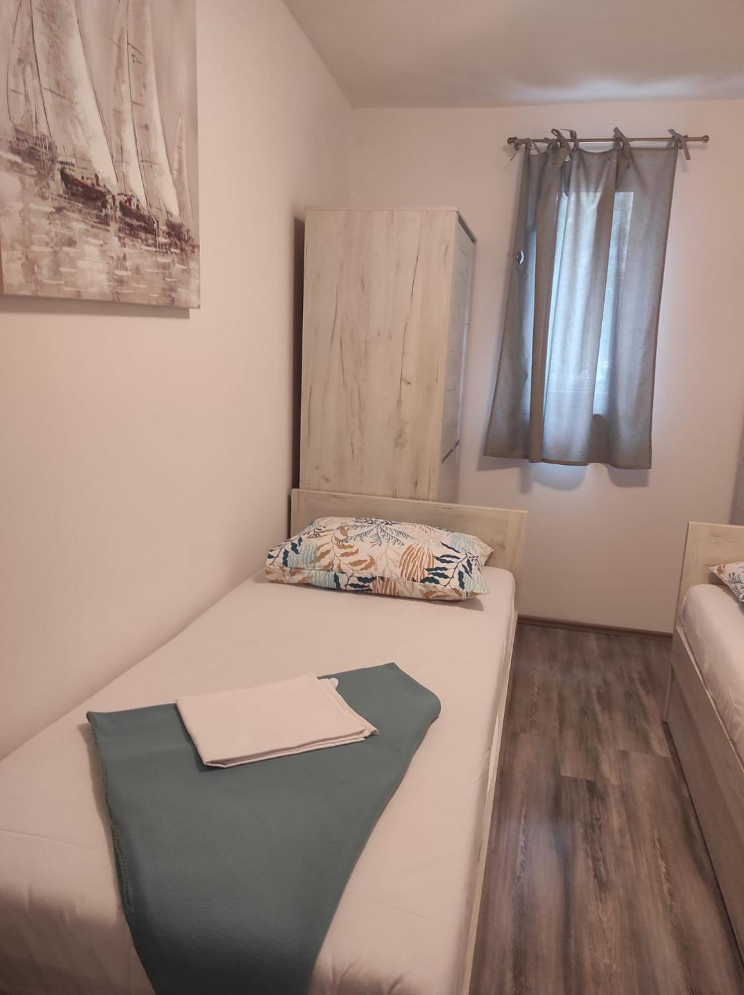 Apartman Koko With Private Jacuzzi 마카르스카 외부 사진