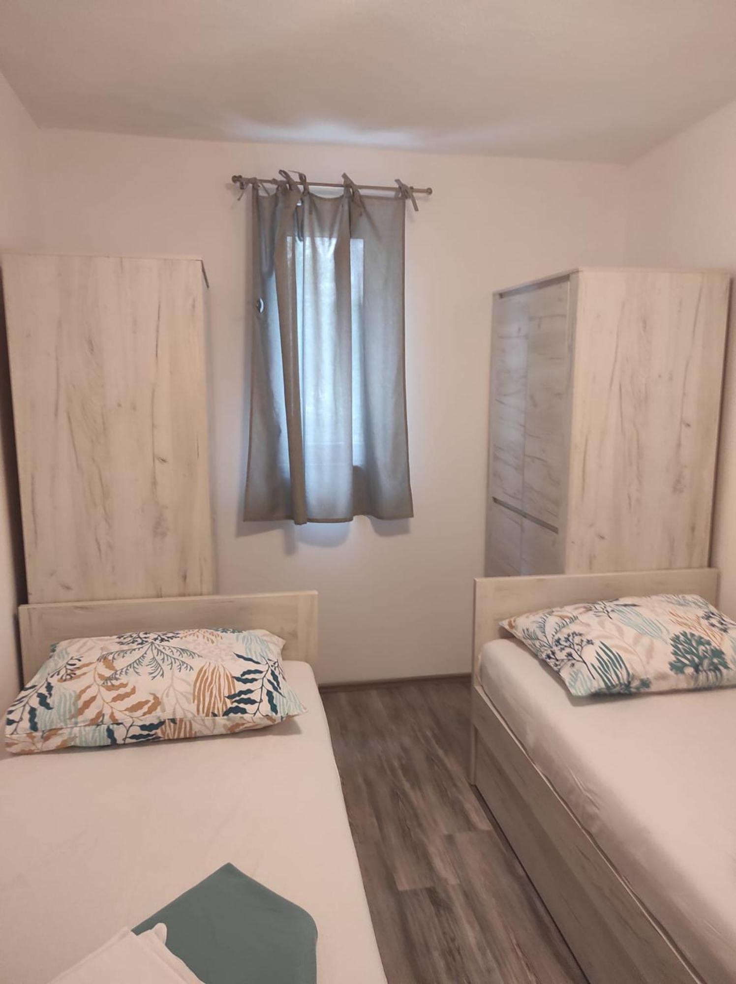 Apartman Koko With Private Jacuzzi 마카르스카 외부 사진