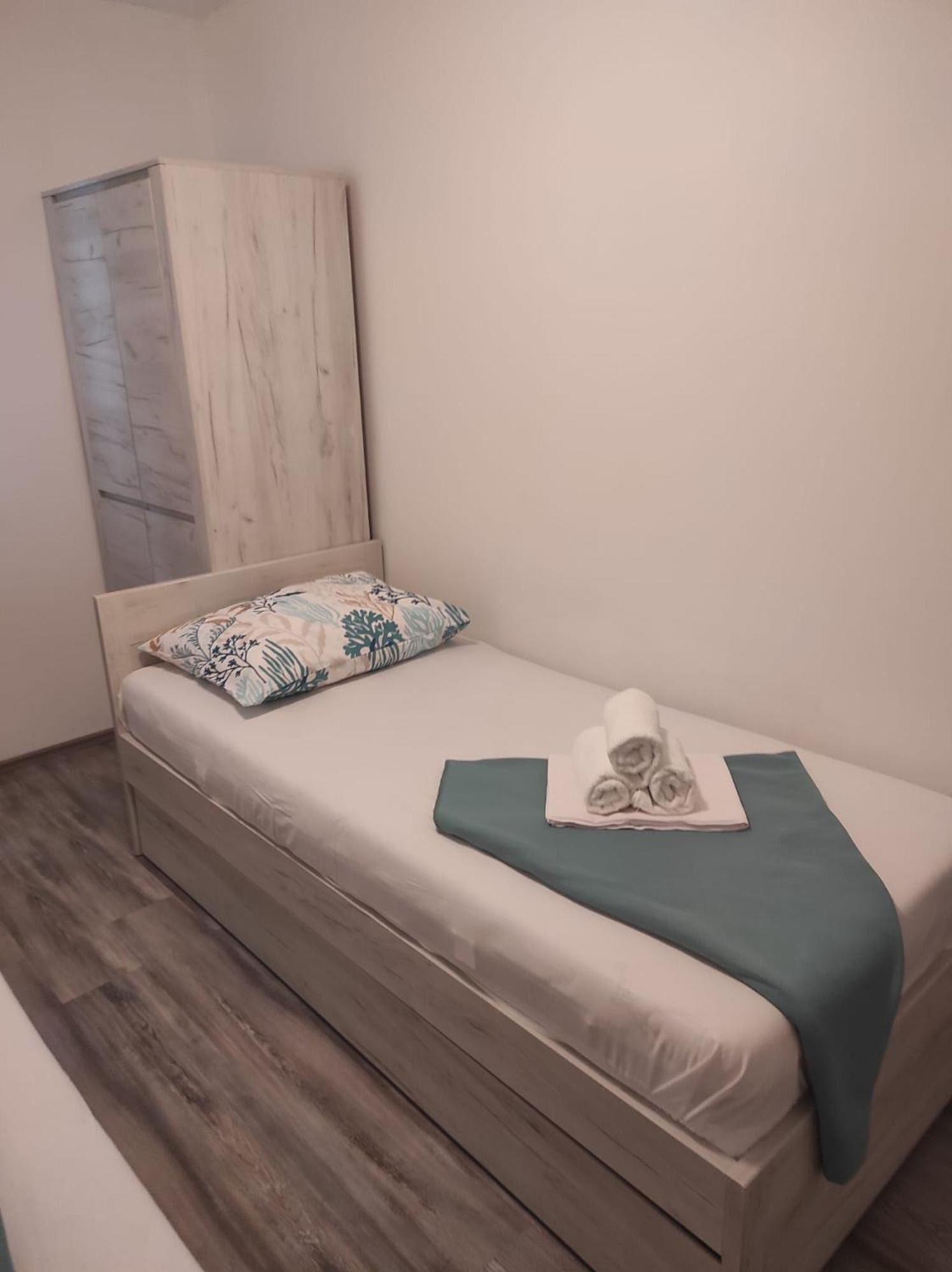 Apartman Koko With Private Jacuzzi 마카르스카 외부 사진