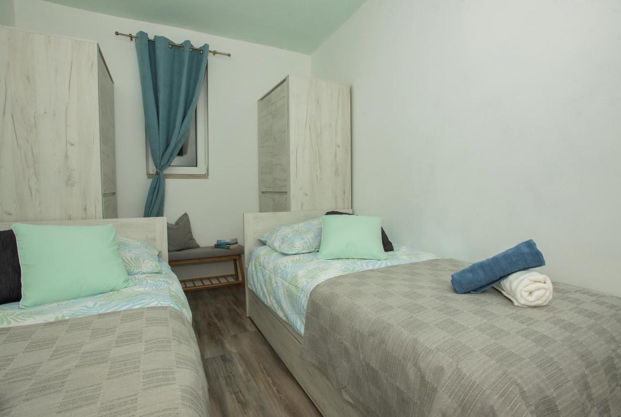 Apartman Koko With Private Jacuzzi 마카르스카 외부 사진